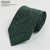 [Peanuts] Snoopy Necktie PN916108 Green SNOOPY Joe Cool Brand Necktie Character Gift