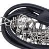 Adjustable Cord Bungie Rope Premium Rubber Easy to Install Strap Clothesline for Luggage