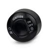 Adventure Motorcycle Engine Start Stop Button Cap Protector Cover For BMW R1200GS R1250GS ADV R1250 RT RS F750GS F850GS