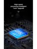 GF10 Smart Positioning Anti-Lost Device: Global GPS Tracker for People, Vehicles, and Luggage