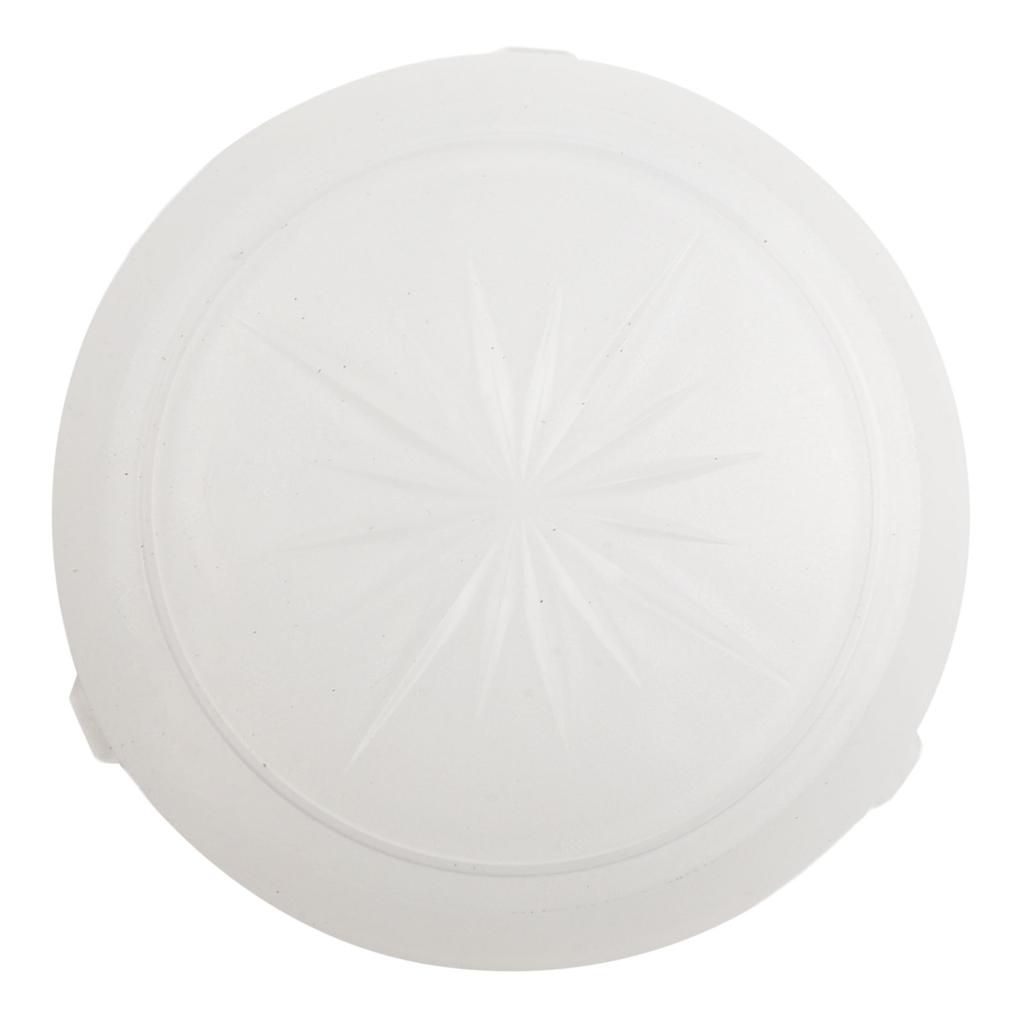 8732777 Dome Light Lens Direct Replacement For Chevrolet