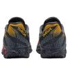 Jurassic Park x Nike Ja 3 Antracytowe Męskie Trampki Czarne Jasnoczerwono-Żółto-Ochrowe IU7240-001