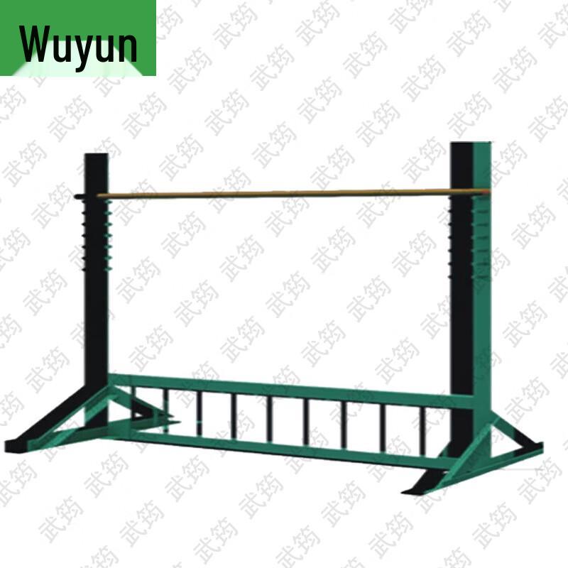 Wujun Dog Agility Training Obstacles