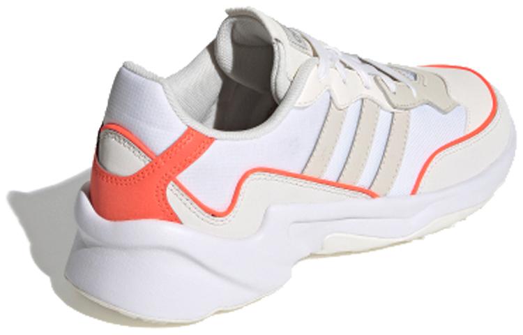 Adidas Wmns 20-20 Fx 'White Glory Pink' Women's EH2147