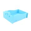 Hamster Cooling Bed for Small Pet Summer Cage Ice Bed Toy Cage Accessories Small Animal House Ice Bed PVC Cooling Mat