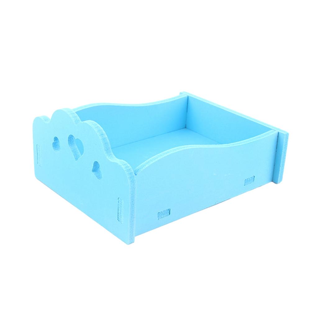 Hamster Cooling Bed for Small Pet Summer Cage Ice Bed Toy Cage Accessories Small Animal House Ice Bed PVC Cooling Mat