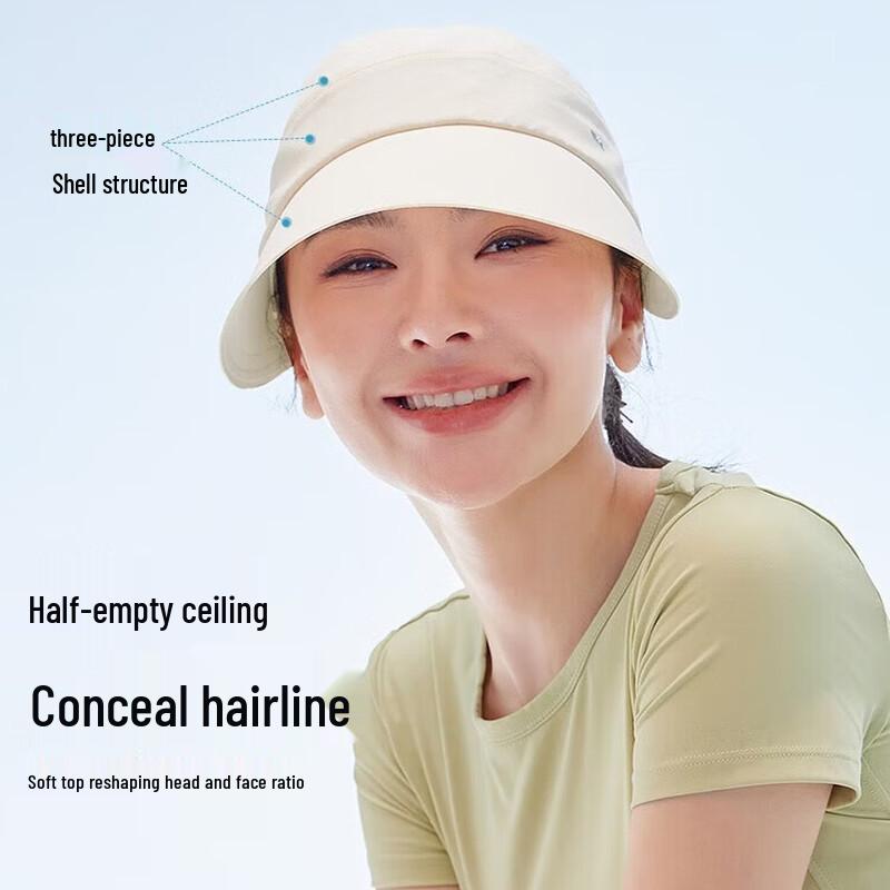 VVC Women's Large Brim UV Protection Sun Hat