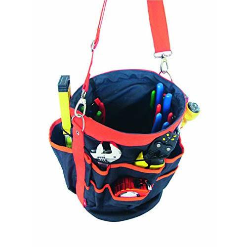 JOB Master Pocket Bag, Round, Dark Navy, JPB-M