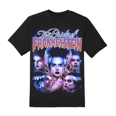 Oberteile – T-Shirts