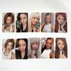(IDLE) New Album "MONO" Special Edition Mini Card Set