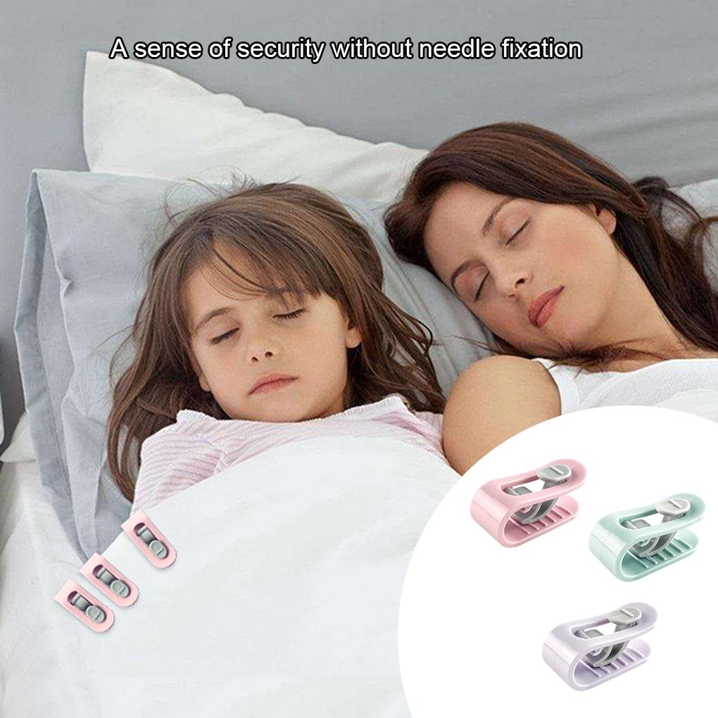 1 buc cleme antiderapante pentru pătură cuvertură, cleme pentru pilotă, cleme din plastic pentru pături, suport de fixare, cleme de fixare pentru cearșafuri de pat
