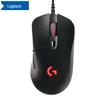 Mouse Gamer com Fio Logitech G403 HERO