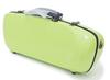 C.C. Shiny Case II Trumpet Case, Aero, CC2-ATP-AG, Apple Green