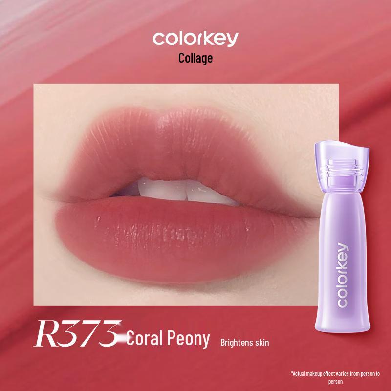 Color Key Watery Soft Mist Lip Gloss