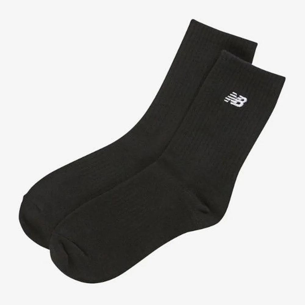[New Balance] Women s Embroidered Logo Long Socks NBGEDAB215-19 (40866374) 240