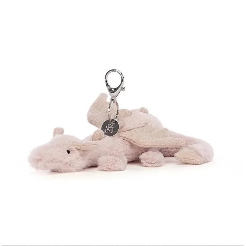 JC Neues Bonnie Bunny Cartoon Plüschtier Zubehör, Lustig und Niedlich, Lebensmittel/Frucht Serie, Verpackung, Dekoration, Schlüsselanhänger, Tröstendes Geschenk