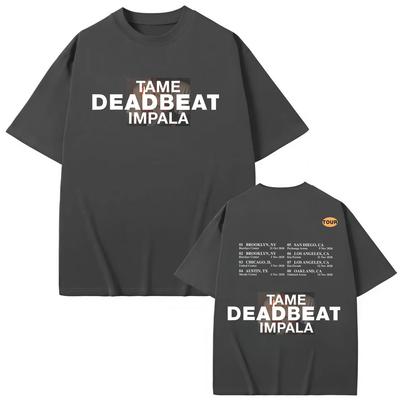 T-shirtler – Tişörtler