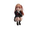 Crouching Asuka Figure New Century Warrior Large-scale Two-dimensional Beautiful Girl Anime Figure Model Ornament Batch