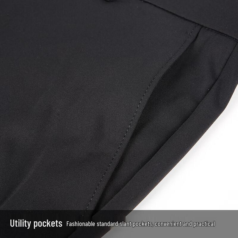 TRIES Men's Fashion Casual Long Pants