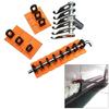 Auto Dent Repair Tool Paintless Glues Pullers Tab Tool Set Dent Pullers Car Repair