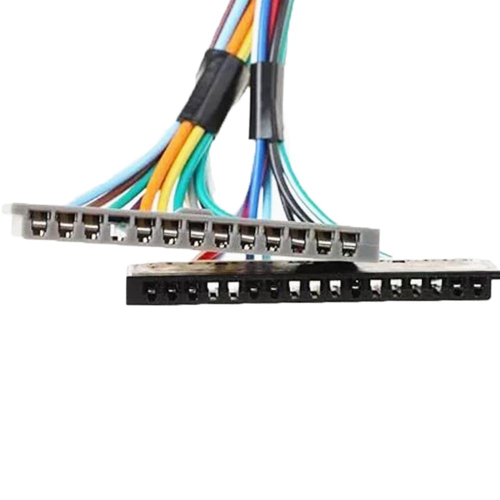 26100986 Turn Signal Wiper Hazard Warning Switch for 1995-2002 Chevy Tahoe GMC 1500 Pickup