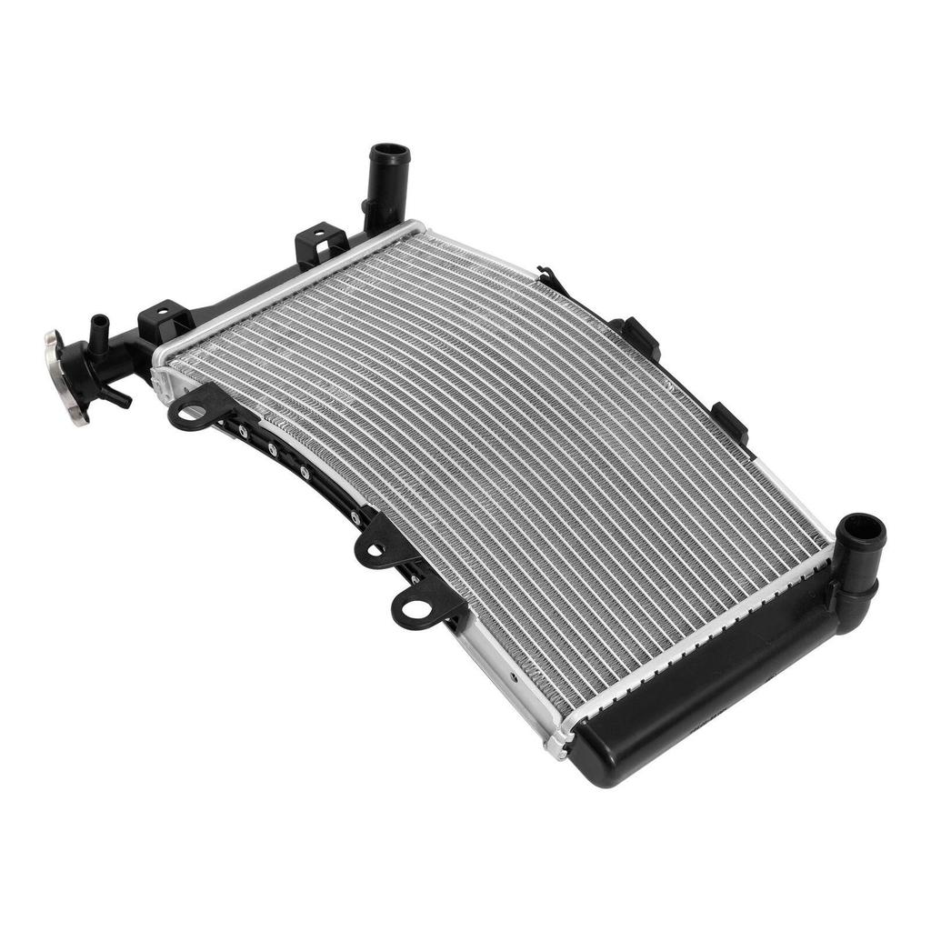 BMW F850GS/F750GS Motorcycle Radiator 2019-2023 Engine Cooling System