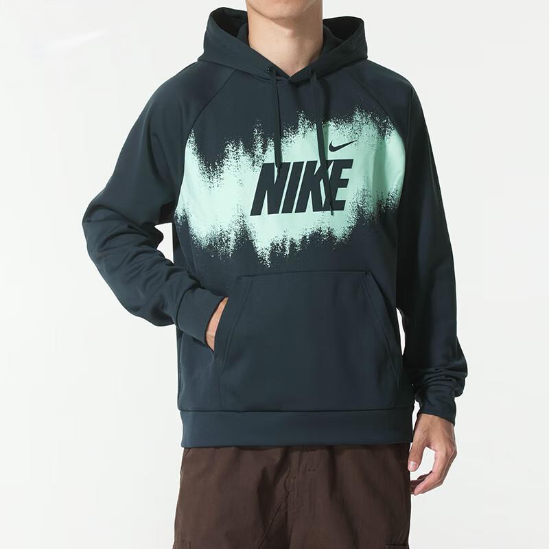 New Nike Sweatshirts Men's Jasper HV4063-390