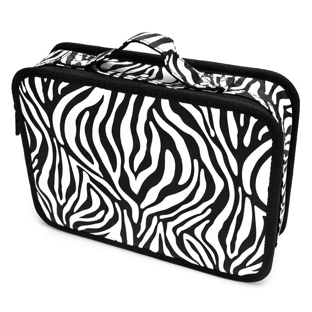 Barber Scissors and Comb Hairdressing Tool Storage Handbag