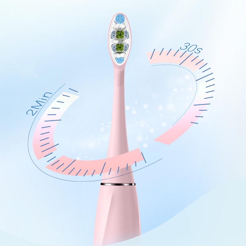 Colgate Glint Lite Sonic Electric Toothbrush