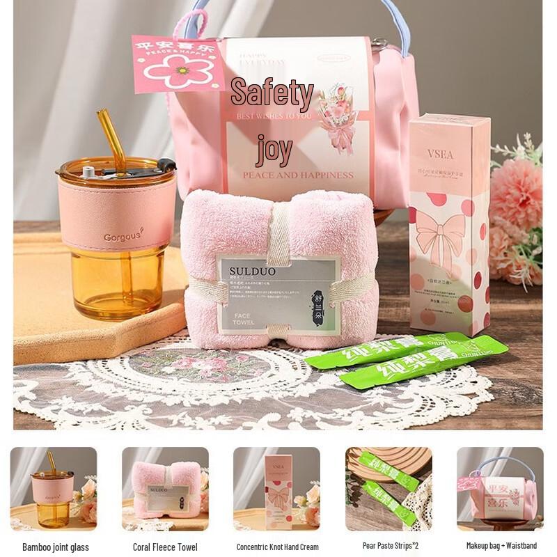 Peace & Joy Gift Sets for Women