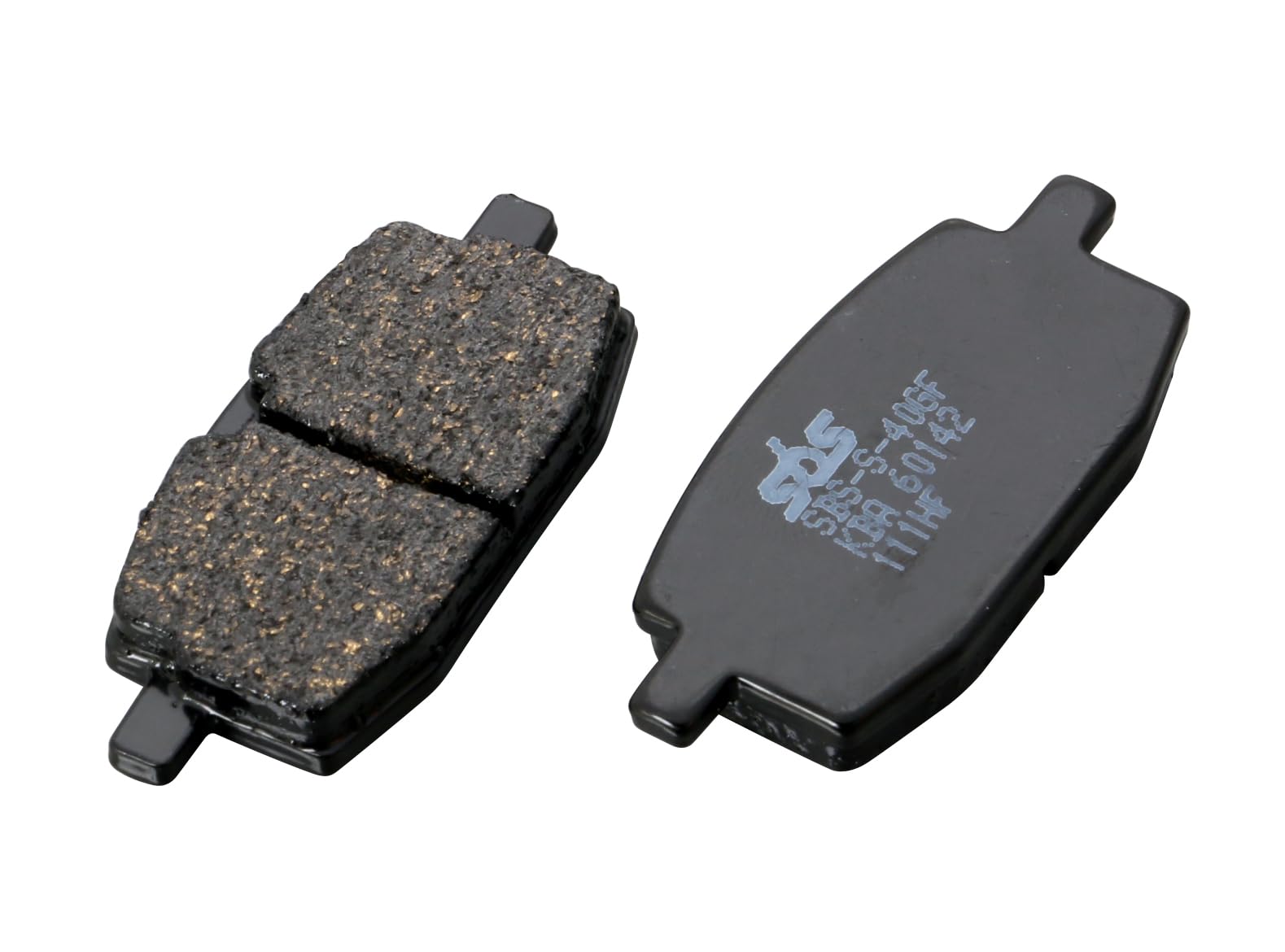 KITACO SBS Brake Pad E111 Ceramic JOG Series Axis 50/90/100
