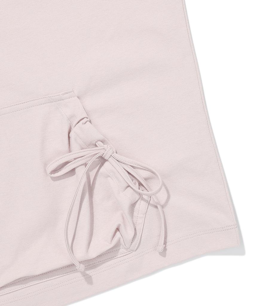 BBC EARTH Women'S Sailor Policot T-Shirt Pink