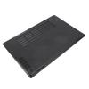 Laptop Bottom Base Cover for Dell for Latitude 5590 Perfect Fit Laptop Lower Base Bottom Cover Replacement Parts Black