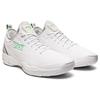New Asics Glide Nova Ff 2 'White Green' 1061A038-107