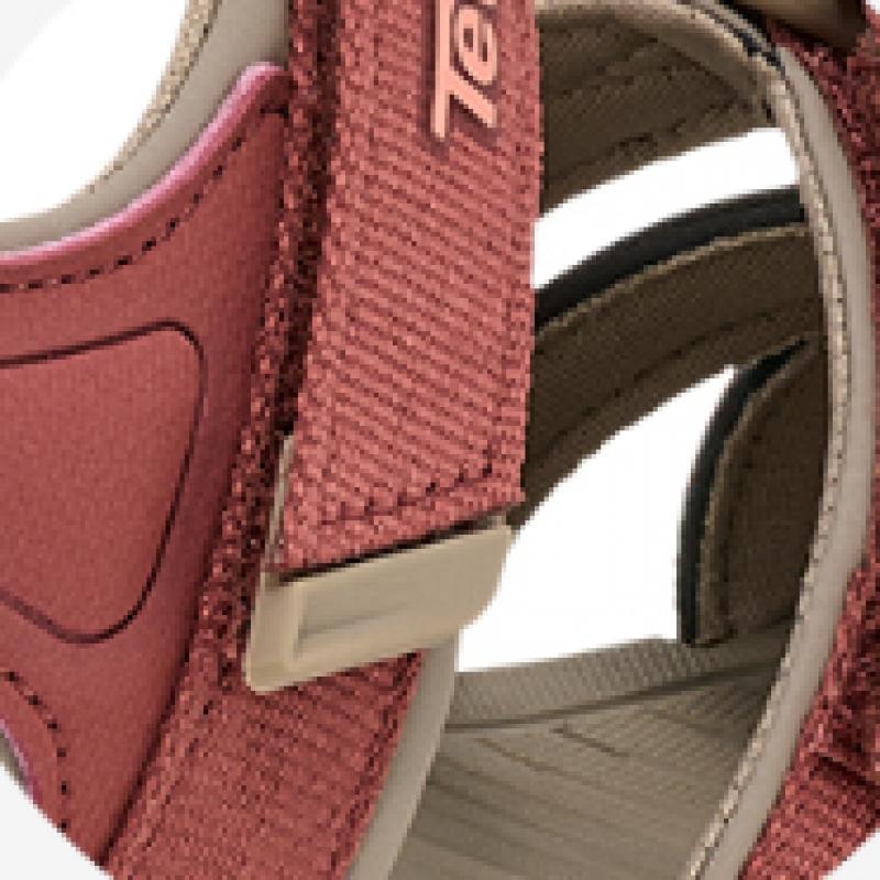 Teva Women S Sport Sandal Stvf2516310 Mah