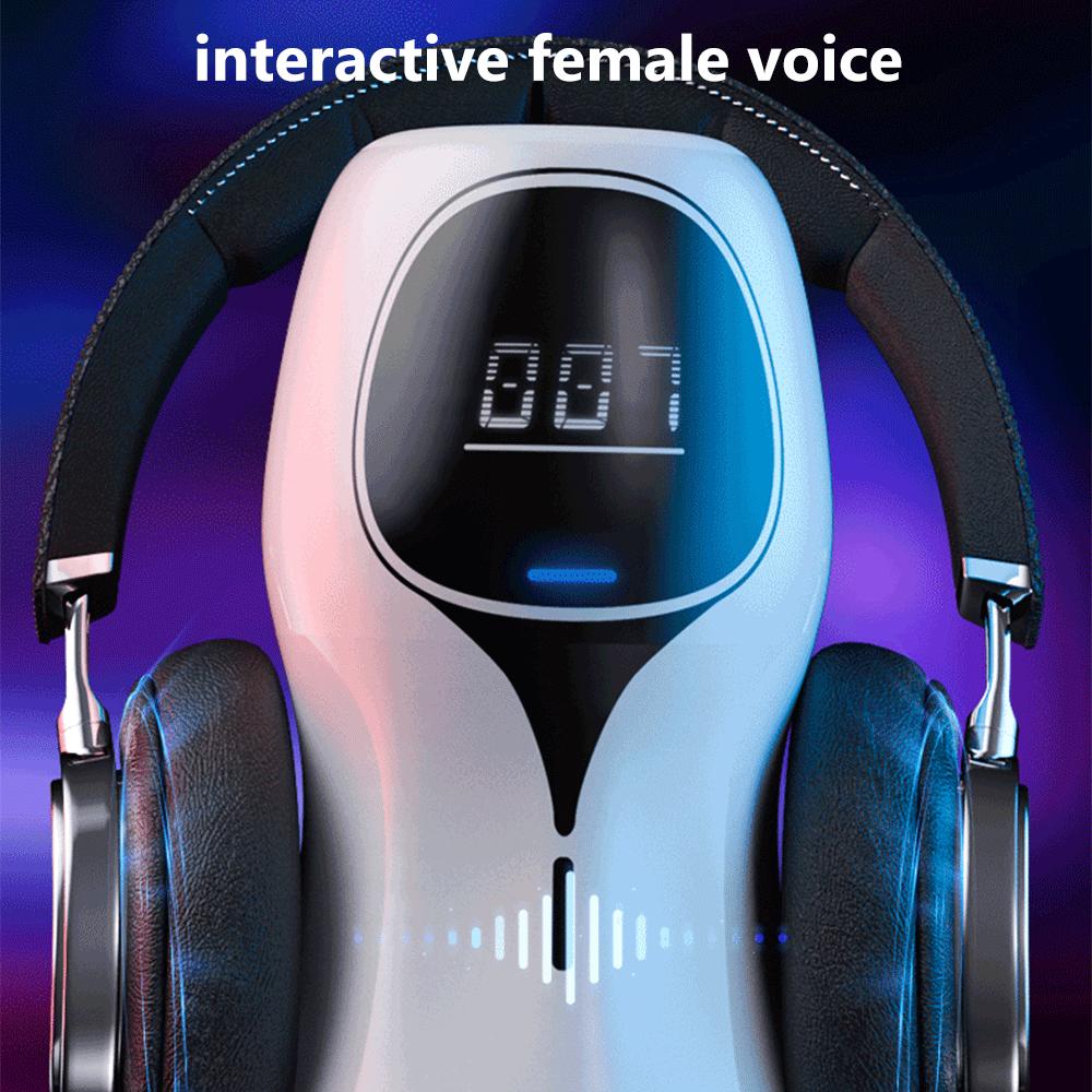 Automatic Male Masturbator Cup Vibrator For Men Penis Blowjob Sucking Machine Silicone Vagina Masturbation Cup Sex Toys Adult