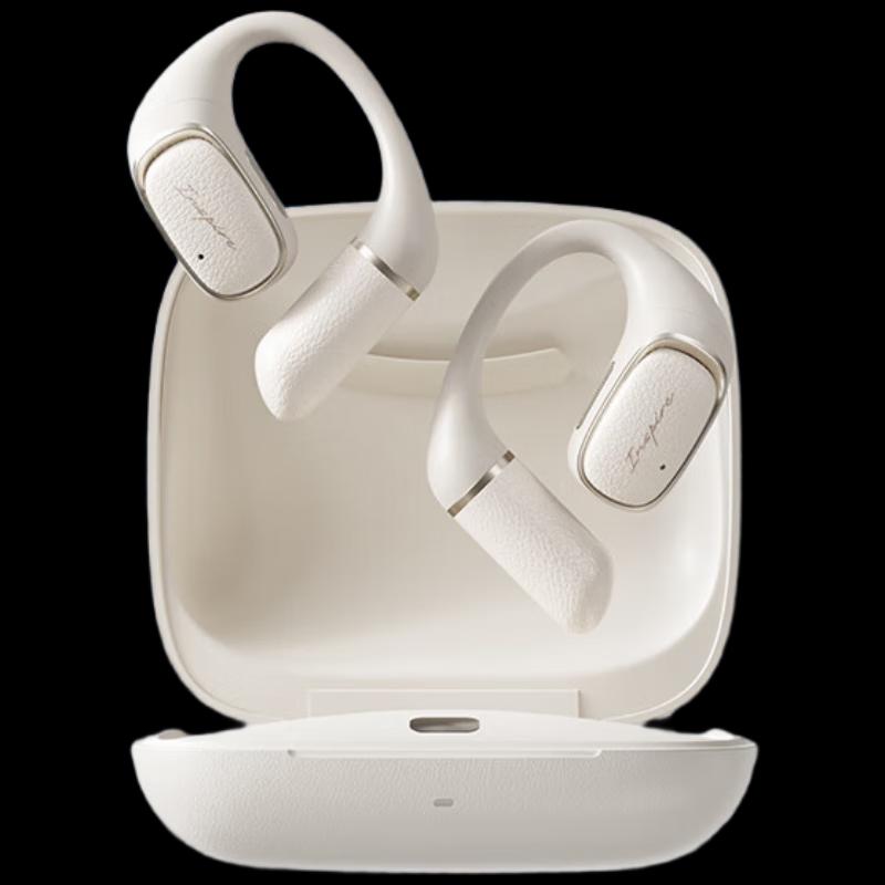 Edifier Evo Open Earhook Sports Bluetooth Headset