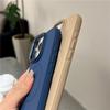For For Iphone 16 Pro Max   Magnetic Lens Holder Stand Phone Case For For Iphone 11 13 14 15 Plus 17 Air Protective Cover