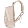 Kiskadee Beige Large Backpack