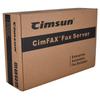 CimFAX CF-T64K1 Paperless Fax Server