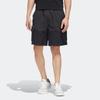 Adidas Neo Casual Solid Color Woven Cargo Shorts Men Shorts Black HC9737
