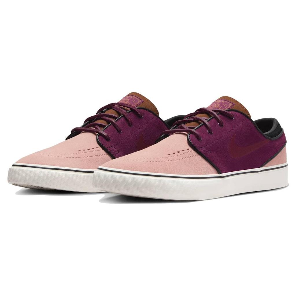 Nike Stefan Janoski+ SB 'Red Stardust' Men's DV5475-600