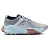 Nike ZoomX Zegama Light Smoke Glacier Blue W - DH0625-005