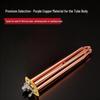 Yunfeng Kewei Kupfer-Warmwasserbereiter Heizelement