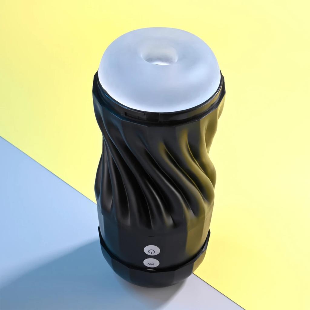 Playboy Pleasure - 7-Speed Solo Stroker