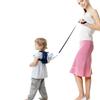 Baby Anti Lost Backpack Elephant Toddler Walking Harness Adjustable Strap Kindergarten School Bag Child Safety Leash Carrier