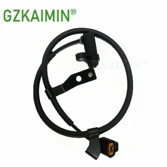 OEM MN102576 ABS Wheel Speed Sensor For Mitsubishi L200 Triton KA4T
