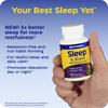 Enzymedica, Sleep and Stress, 60 Capsules (200mg per capsule)