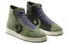 Pro Leder Converse Mid 'Black History Month' 168273C