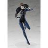 Persona 5 The Animation Queen Non-Scale Painted Figure - POP UP PARADE Series